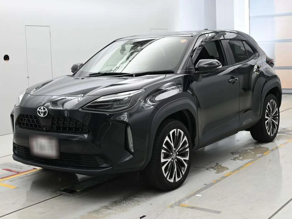 Toyota Yaris Cross MXPB10 2023